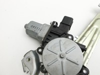 Mitsubishi Outlander CW II 07-10 Fensterhebermotor mit Fensterheber Rechts Hinten Mitsubishi Outlander CW II 07-10... Vorschau 6