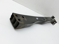Nissan Qashqai II J11 17-21 Halter Träger Aufnahme Führung für Stoßstange Rechts Vorne Nissan Qashqai II J11 17-21... Vorschau 2