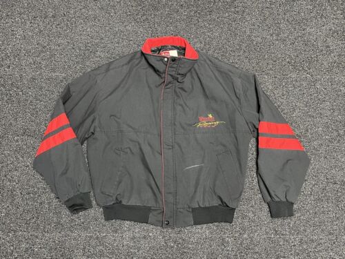 Vintage 90s Winston Cup Bill Elliott McDonald's Racing Team