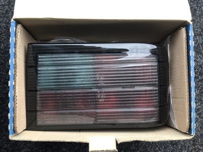 JAGUAR XF 2008-011 BOOT TAIL LIGHT TAILLIGHT LEFT OR RIGHT LED CIRCUIT BOARD OEM Auto: reserveonderdelen