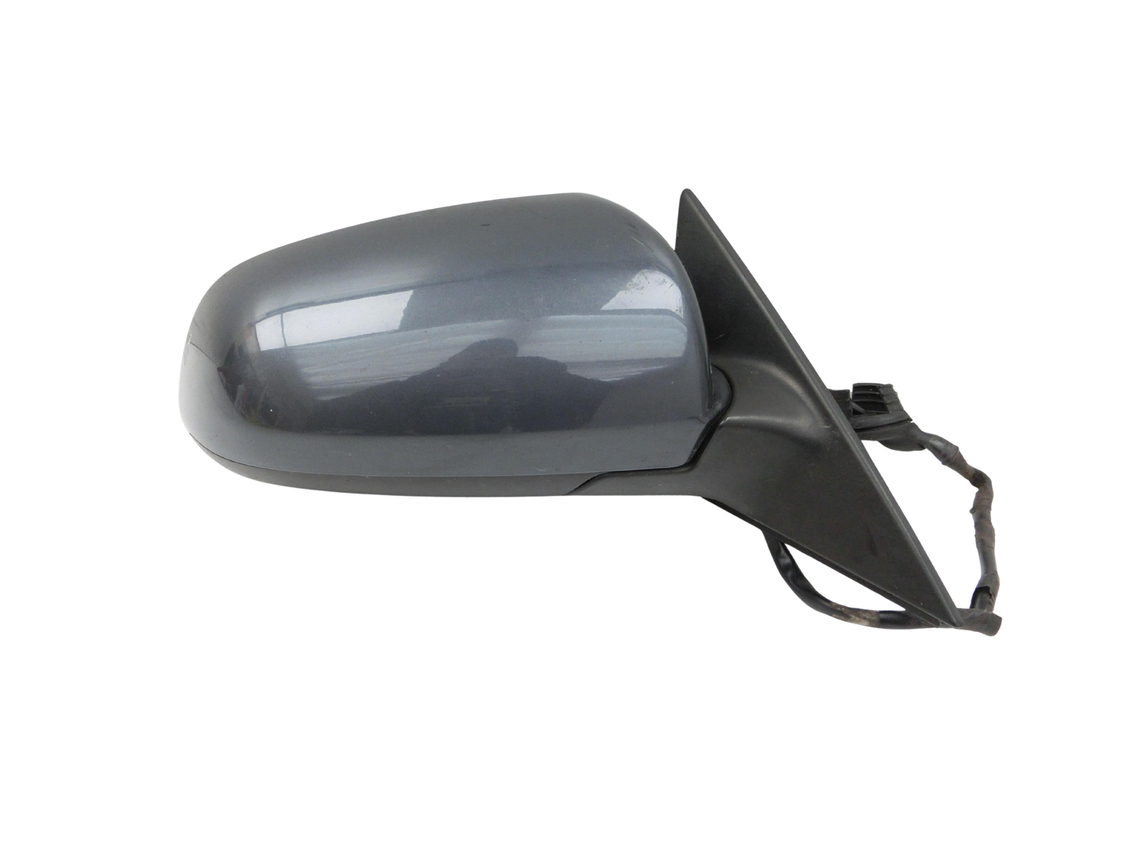 Audi A3 8P 04-08 Spiegel Aussenspiegel RechtsLX7Z       - Bild 1