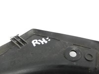 BMW F32 420d 13-17 Wasserabweiser für Übergang Ladekante Rückleuchte Rechts HInten BMW F32 420d 13-17 29.04.2014... Vorschau 5