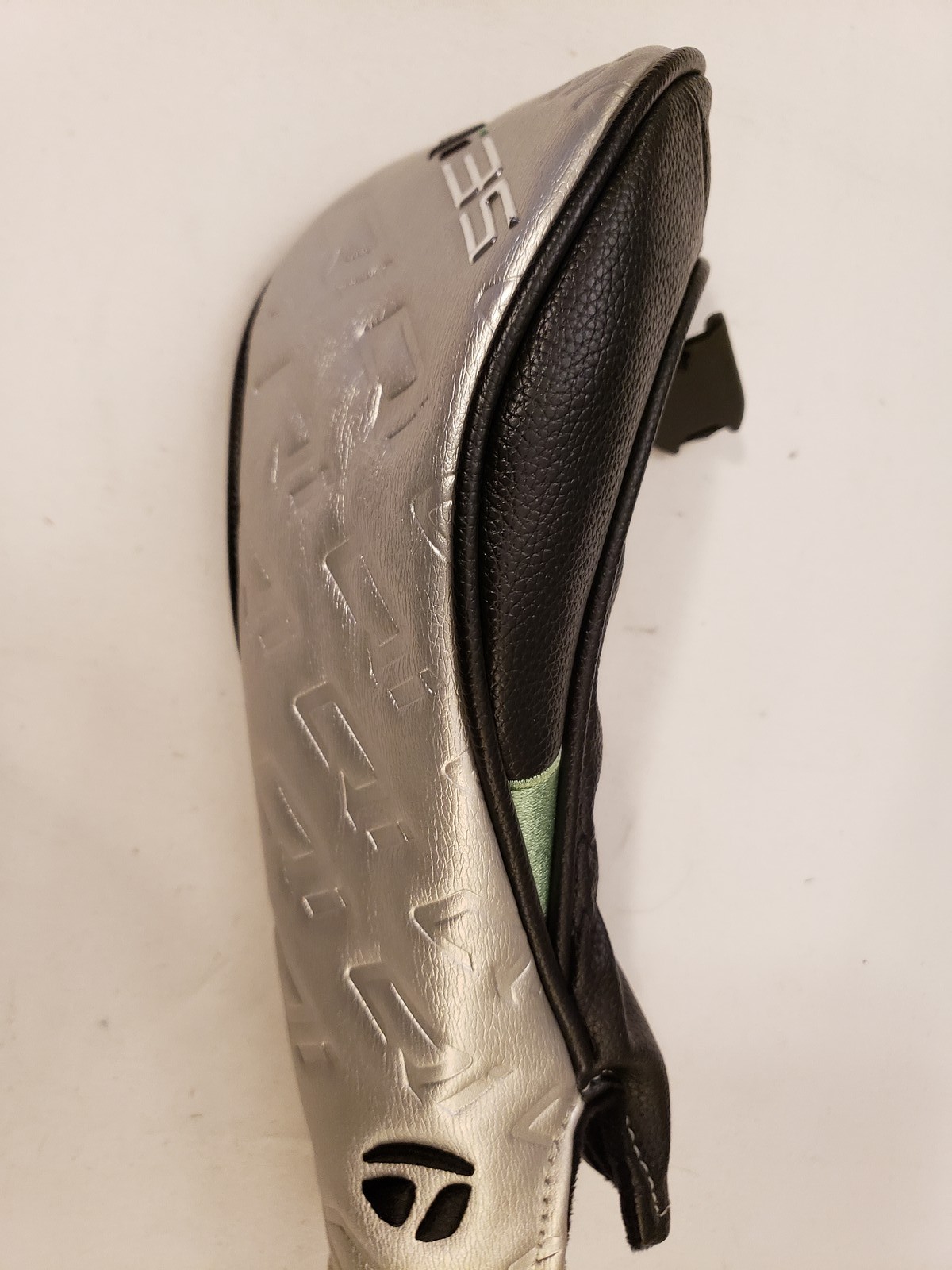 New TaylorMade Qi35 - 3 HL Fairway Wood 16.5* - Ventus FW 5R - Regular - RH