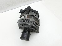 Ford Focus III 11-15 1,0 92KW Lichtmaschine Generator 120A Ford Focus III 11-15 04.06.2013 MS1042113330 gebraucht Vorschau 2