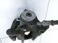BMW F11 530d 10-13 3,0d 180KW Bremssattel Bremszange Hinten Links BMW F11 530d 10-13 19.11.2010 6793041 34216793041... Vorschau 4