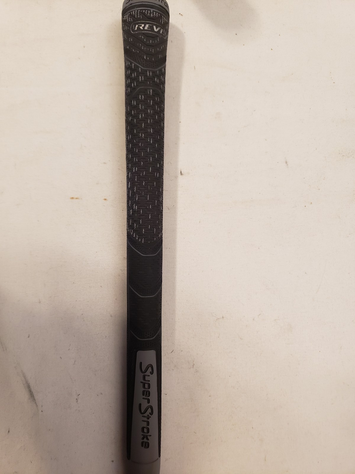 Used Callaway Elyte - 4 Hybrid 22* - Graphite KBS Tour Hybrid Prototype 75 Stiff