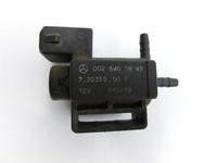 Mercedes E320 W211 S211 03-08 3,2 165KW Magnetventil Druckwandler Mercedes E320 W211 S211 03-08 07.04.2004... Vorschau 2