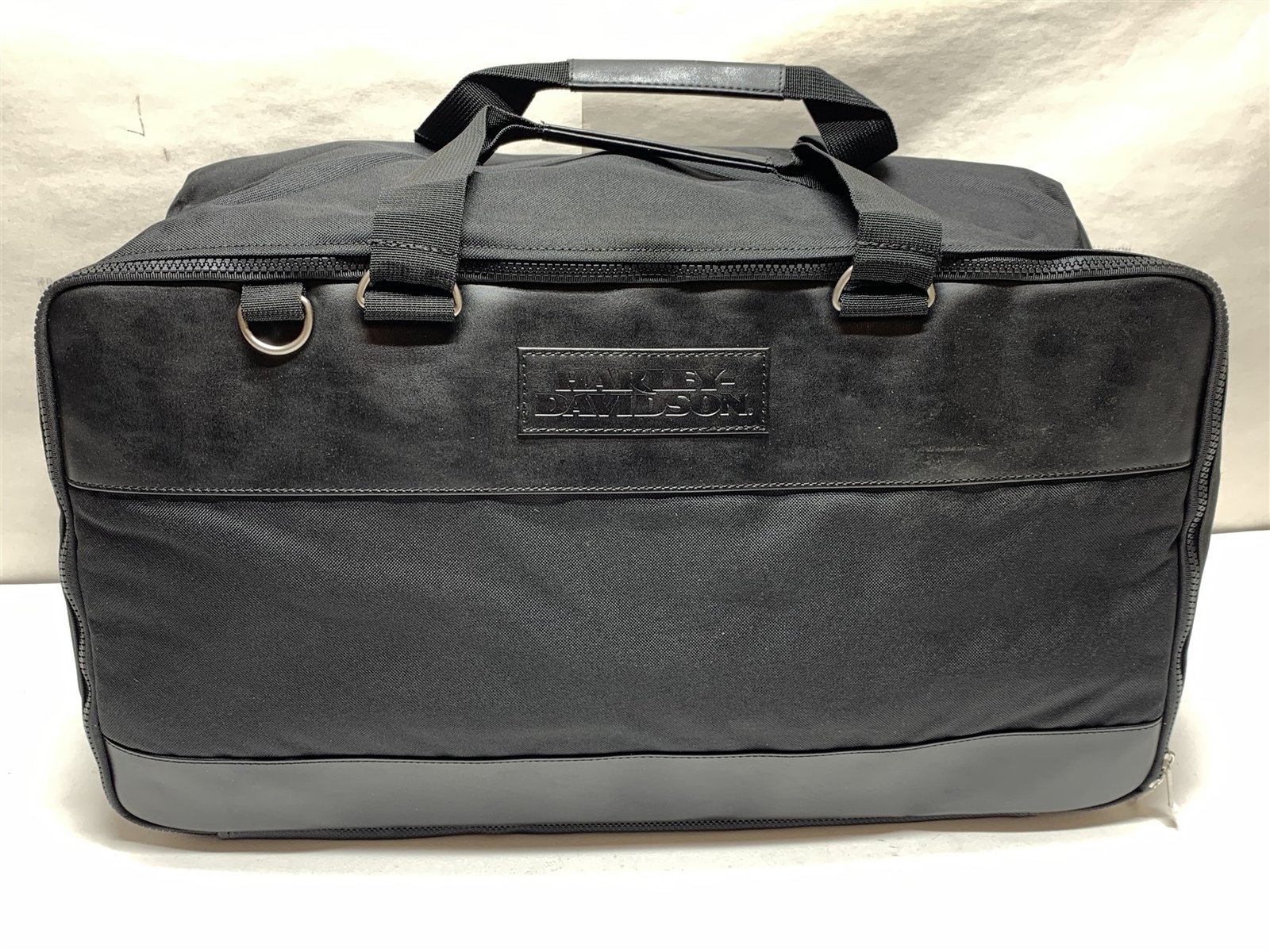Harley-Davidson Tour Pak Travel Pak Bag 53605-97 | eBay