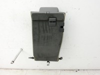 BMW X3 E83 03-06 Rückenpolster Rechts für Rücksitzbank Hinten Leder BMW X3 E83 03-06 12.11.2004 gebraucht Vorschau 4