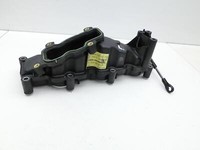 Audi A6 4F C6 08-11 TDI 2,7 140KW CANC Ansaugbrücke Ansaugkrümmer m. Drallklappen Links Audi A6 4F C6 08-11... Vorschau 2