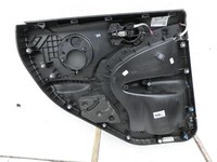 Mini Countryman One R60 10-16 Türverkleidung Türpappe Rechts Hinten Mini Countryman One R60 10-16 25.06.2013... Vorschau 5