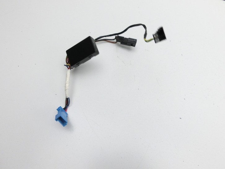 Opel Astra K 19-21 Steuergerät ECU Modul SG für Lenkrad Opel Astra K 19-21 26.01.2021 34215512C00 12015003B gebraucht Vorschau 3