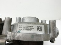 Nissan Note E12 13-17 1,5 66KW K9K Turbolader Turbo Abgasturbolader Nissan Note E12 13-17 25.02.2016 1441100Q3J... Vorschau 8