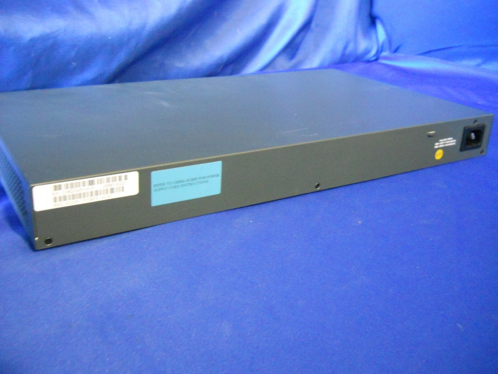 HP J9980A 1820-24G Gigabit Ethernet Switch