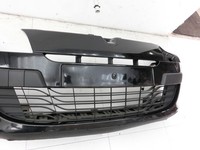 Renault Megane III KZ 08-12 Stoßstange Stoßfänger Frontschürze Vorne EAZ Renault Megane III KZ 08-12 18.10.2012... Vorschau 4