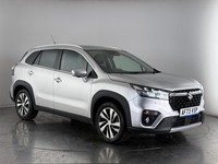 2023 Suzuki S-Cross 1.4 Boosterjet MHEV Ultra ALLGRIP Euro 6 (s/s) 5dr HATCHBACK