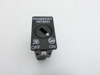 Skoda Octavia III 5E 12-17 Schalter Beifahrerairbag Abschaltung Skoda Octavia III 5E 12-17 04.12.2018 5C5919237... Vorschau 1