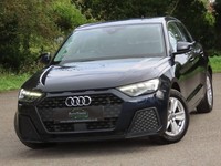 2019 Audi A1 30 TFSI SE 5dr HATCHBACK PETROL Manual