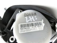 Renault Captur I HF 17-19 Gurt Sicherheitsgurt Links Hinten Renault Captur I HF 17-19 29.11.2019 888405148R... Vorschau 2