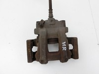 BMW 1er 116i F20 11-15 1,6 132KW Bremssattel Bremszange Hinten Rechts BMW 1er 116i F20 11-15 20.10.2011 6850852... Vorschau 4