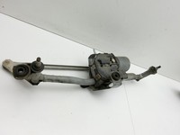 VW Touran 1T3 06-10 Wischermotor m. Wischergestänge Vorne Links VW Touran 1T3 06-10 25.09.2009 2K1955023G... Vorschau 2