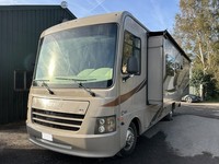 Coachmen Pursuit RV 2016