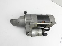 Opel Astra K 15-19 CDTi 1,6 100KW Autom Anlasser Starter Opel Astra K 15-19 25.10.2018 13581245 gebraucht Vorschau 2