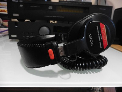 Audífonos sony diadema bluetooth