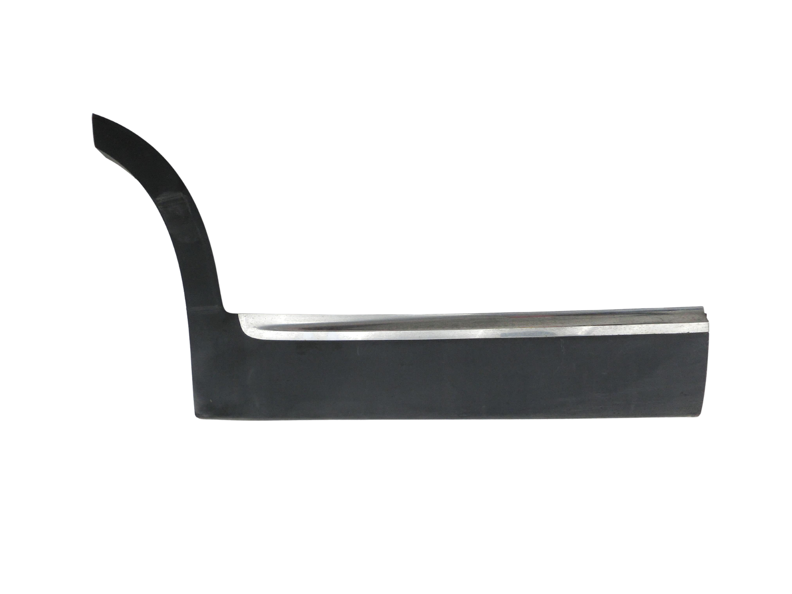 Kia Sorento III UM 15-20  Verkleidung Radlauf Hinten Rechts mit Chromleiste - Bild 1