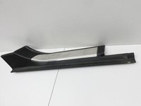 Mercedes W220 S430 98-02 Kurz Einstiegsleiste Rechts Hinten Mercedes W220 S430 98-02 13.03.2002 gebraucht Vorschau 3