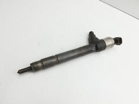 Opel Astra J 12-18 CDTI 1,6 81KW Injektor Einspritzdüse Zyl.4 Opel Astra J 12-18 31.08.2015 55578075 gebraucht Vorschau 2