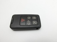 Volvo V40 525 12-16 Kombi ZV Schlüssel Funkschlüssel Volvo V40 525 12-16 01.01.2013 30659637 30659607 5WK49264 gebraucht Vorschau 2