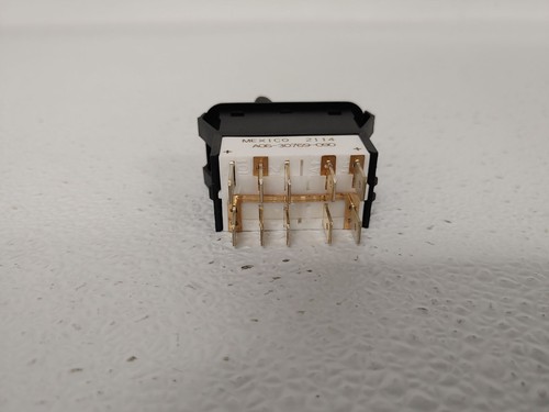 Freightliner HI-LO Engine Brake Paddle Switch - P/N  A06-30769-090