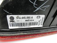 VW Golf Sportsvan 14-20 Kombi Rückleuchte Heckleuchte für Klappe Innen Links VW Golf Sportsvan 14-20 22.03.2016... Vorschau 6
