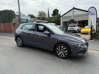 2022 Volkswagen Golf 1.4 TSI eHybrid Style 5dr DSG HATCHBACK PETROL/ELECTRIC Aut