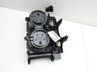 VW Passat 3G 14-19 Kombi Becherhalter Getränkehalter Rollo VW Passat 3G 14-19 11.04.2016 3G0862531E 3G0862531 gebraucht Vorschau 4