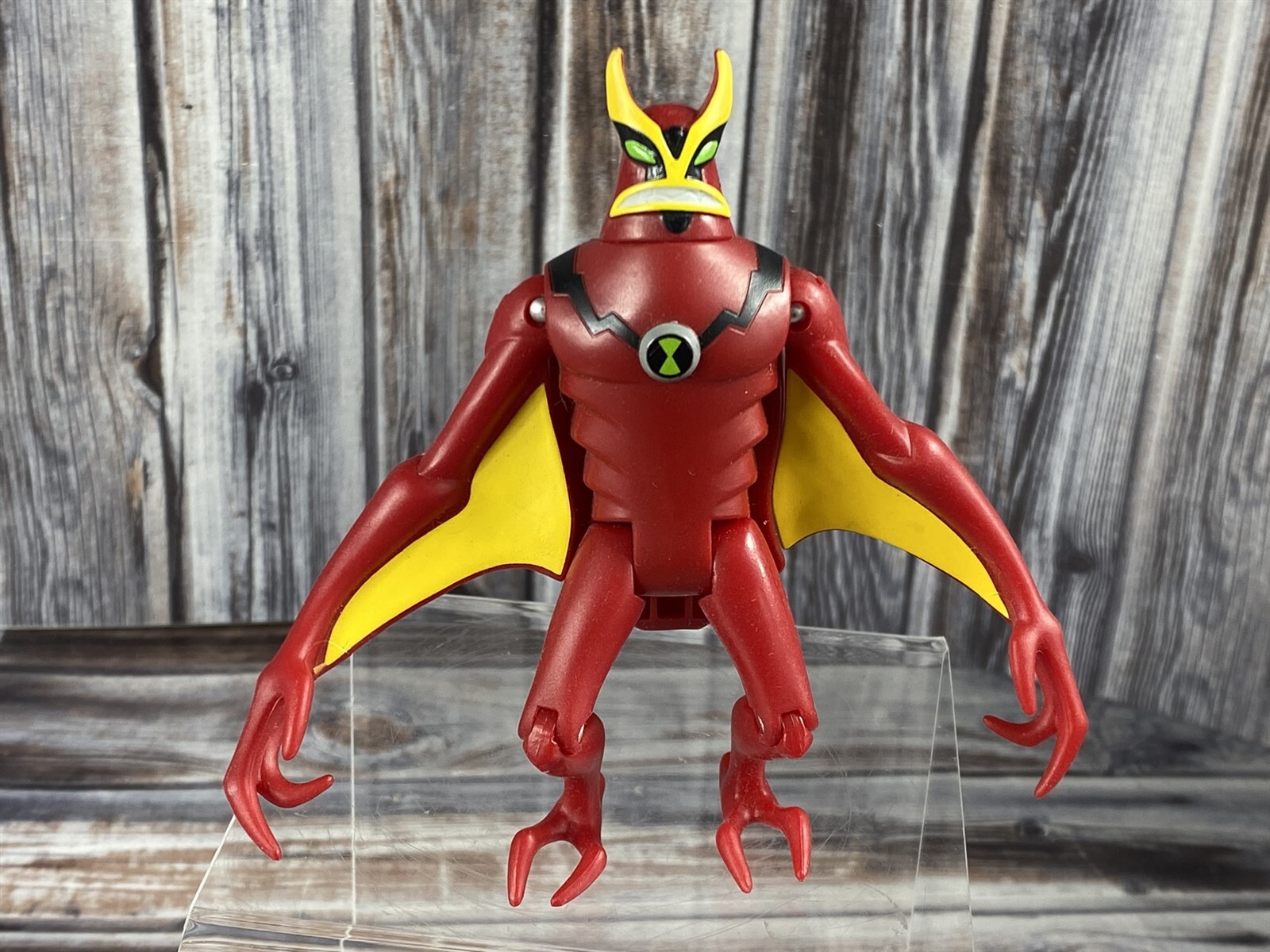 Zico フィギュア 1994年製 背番号10 1994 Toy Biz Marvel 10