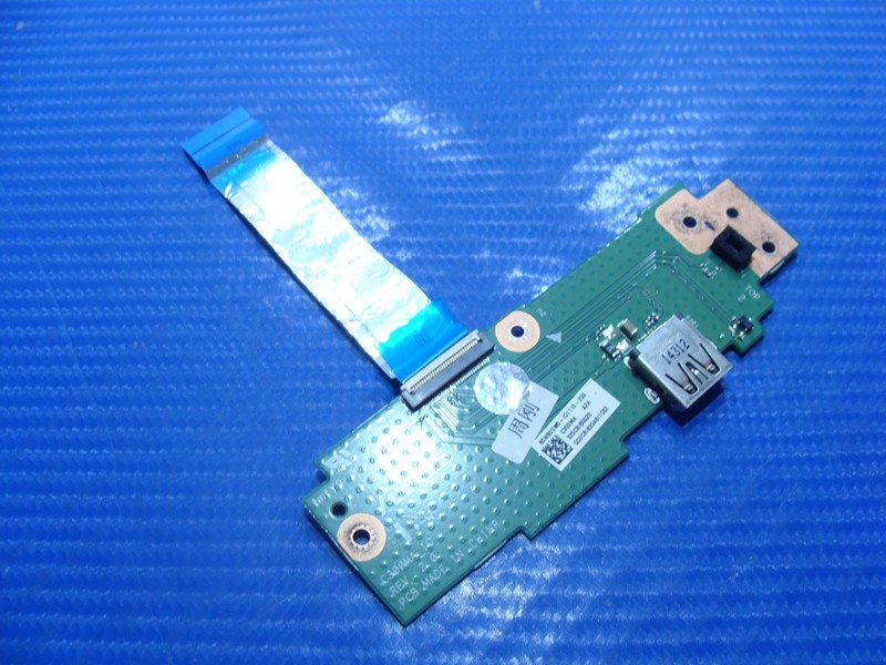 Asus Chromebook 13.3" C300M Original USB Board 60NB05W0-IO1110-200 GLP*