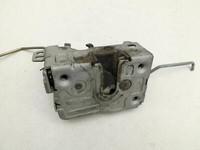 Iveco Daily IV 35S12 06-11 Kasten Türschloss ohne ZV-Stellmotor für Tür Links Vorne Iveco Daily IV 35S12 06-11... Vorschau 2