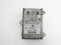 Mercedes S211 W211 E320 02-06 Xenon Vorschaltgerät Steuergerät Links Mercedes S211 W211 E320 02-06 04.05.2005... Vorschau 4