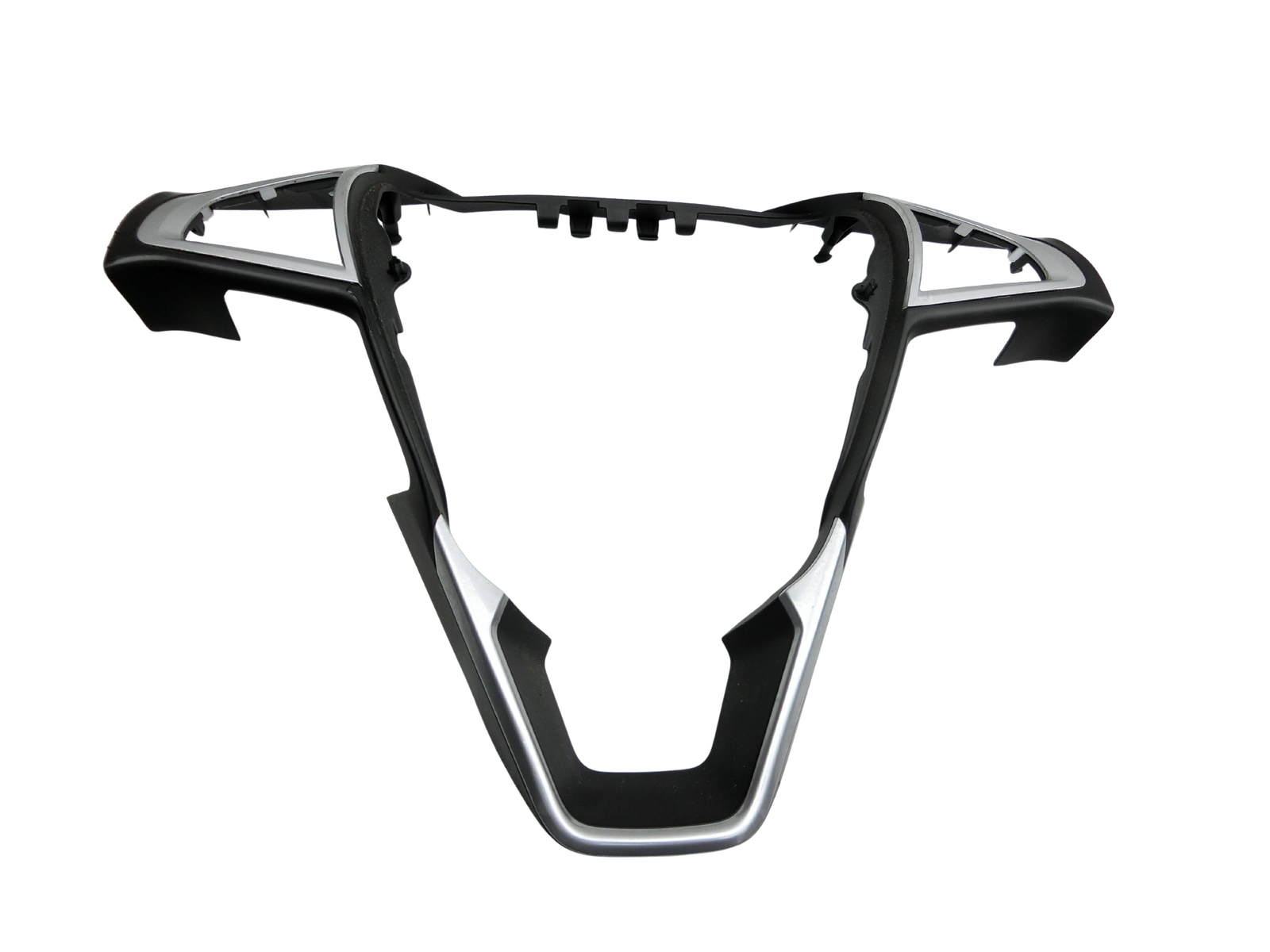 Ford S-Max 15-19  Blende Innen Zierblende Zierrahmen für Lenkrad  - Bild 1