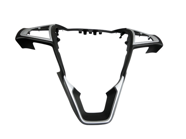 Ford S-Max 15-19  Blende Innen Zierblende Zierrahmen für Lenkrad  - Bild 1