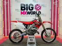 Honda CR 125 2007 - Evo - Low Hrs - Full FMF