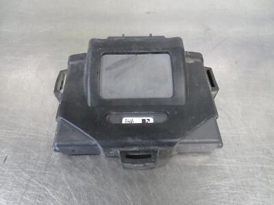 EB1279 2017 17 KTM 1290 SUPER ADVENTURE R CONTROL UNIT MCU 3.0