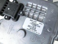 Citroen C4 Picasso 06-10 Wischermotor Vorne Rechts Citroen C4 Picasso 06-10 08.11.2010 9687622080 W000013747... Vorschau 4