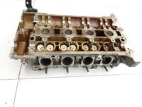 Audi A4 8E B7 04-08 2,0 96KW ALT Zylinderkopf Audi A4 8E B7 04-08 18.08.2006 06B103265FX gebraucht Vorschau 2