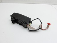 Jaguar XF X260 15-20 Schalter Taster für Home Menü PDC Off Jaguar XF X260 15-20 20.06.2017 GX63-13D734-BB gebraucht Vorschau 5