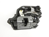 BMW F45 218d 14-18 Türschloss mit ZV Stellmotor Links Vorne BMW F45 218d 14-18 21.09.2017 51217281931 7281931... Vorschau 2