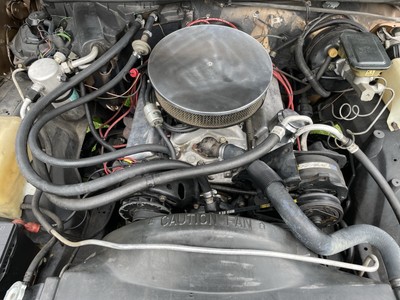 image 1 of engine