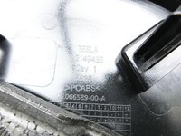Tesla Model X 90D 15-21 Abdeckung Blende für Sitz Beifahrersitz Rechts Vorne Tesla Model X 90D 15-21 19.05.2017... Vorschau 7